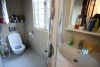 Modern and big house for rent with elevator in Tay Ho area